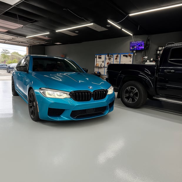 Images Houston Top Auto Glass and Tint