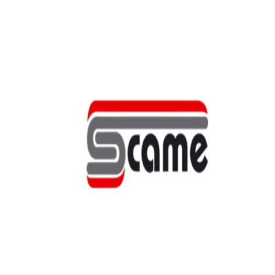 Scame Logo