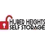 Huber Heights Self Storage Logo
