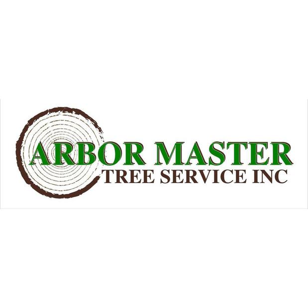Arbor Master Tree Service Inc. Logo