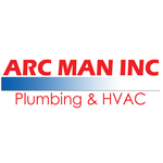 ARC MAN INC Logo