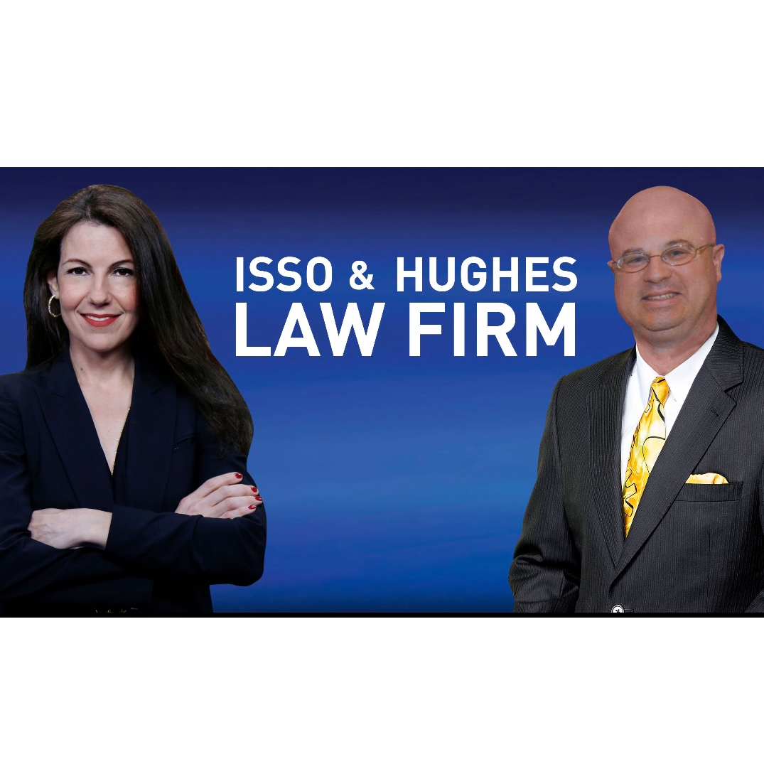 Isso & Hughes Law Firm - Attorney Jennifer Isso and Attorney Michael Hughes