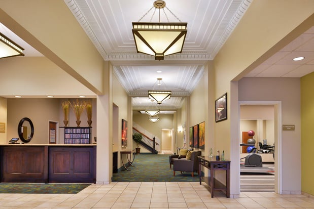 Images Candlewood Suites Terre Haute by IHG