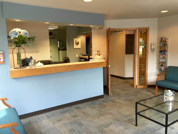 Images Dentistry of West Bend, Ltd