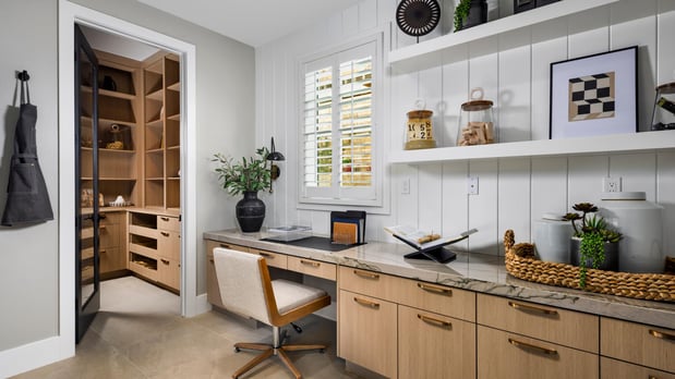 Images Hidden Oaks by Toll Brothers