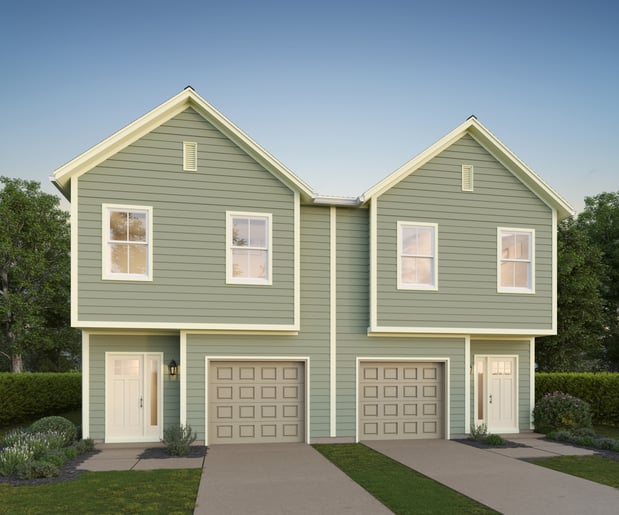 Images Cedars at Boswell by Red Cedar Homes