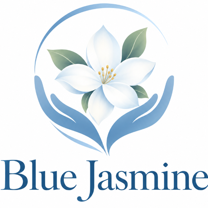 Blue Jasmine