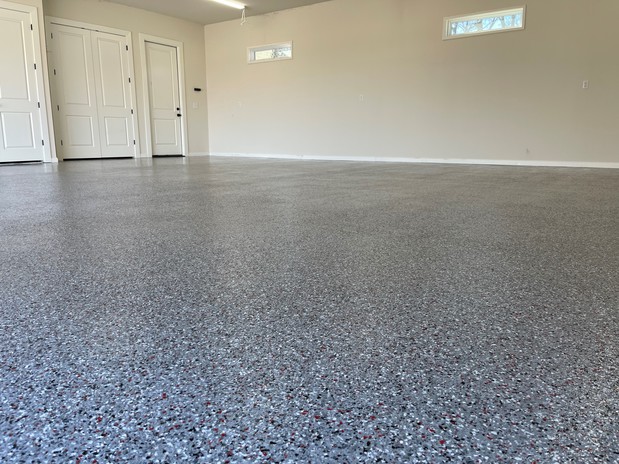 Images GarageExperts of Tulsa