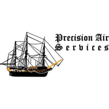 Precision Air Services Logo