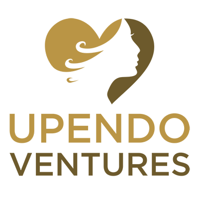 Upendo Ventures Logo