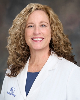 Kimberly Bonvillain, FNP - Saint Louis, MO - Family Medicine