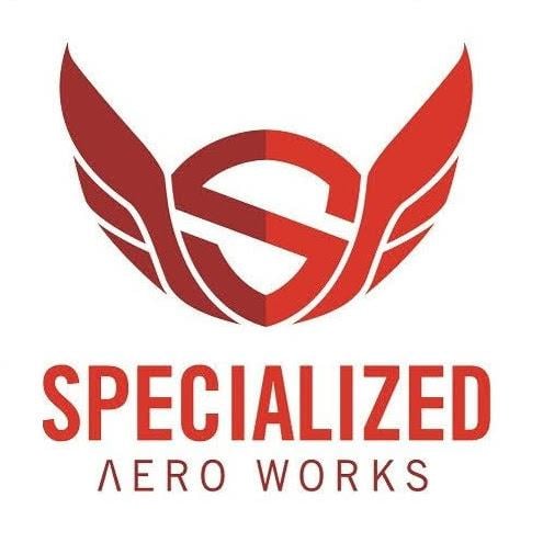 Specialized Aero Works Logo
