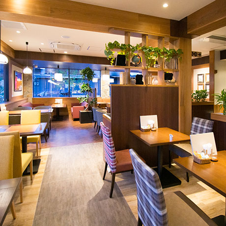 Images 上高地あずさ珈琲 姫路手柄店