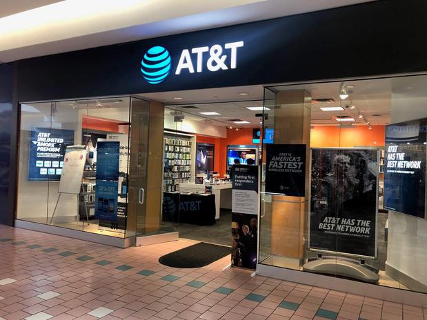 Images AT&T Store - CLOSED
