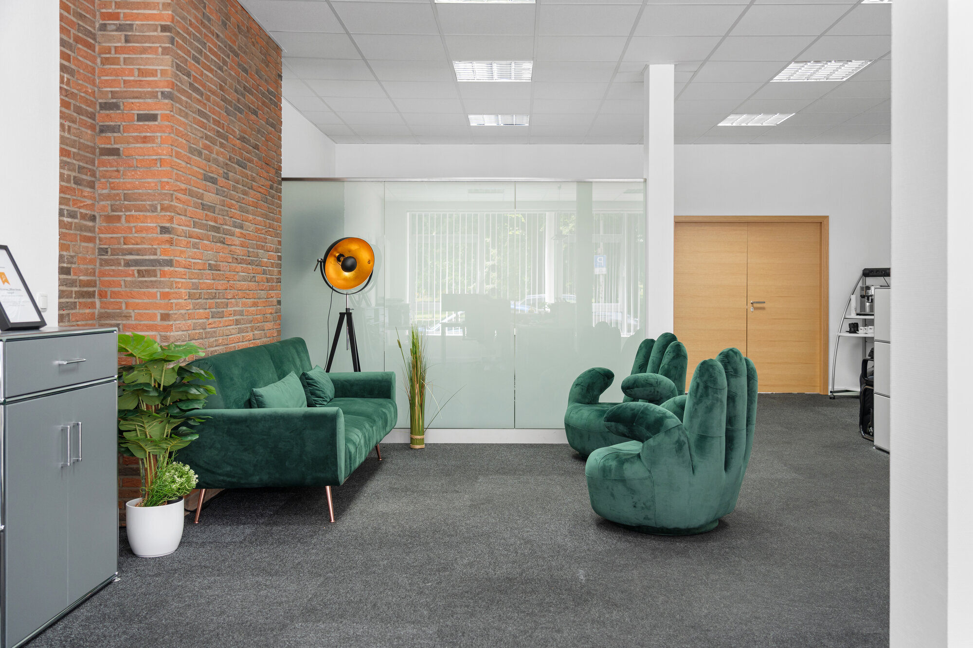 VOTH-IT - IT-Support & IT-Services, Kölnstraße 93 in Düren