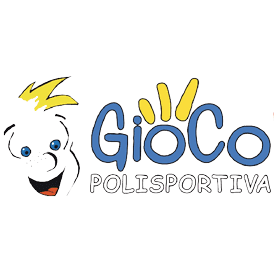 Gioco Polisportiva Onlus Logo