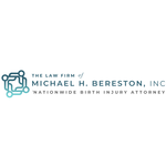 Law Firm of Michael H. Bereston, Inc. Logo