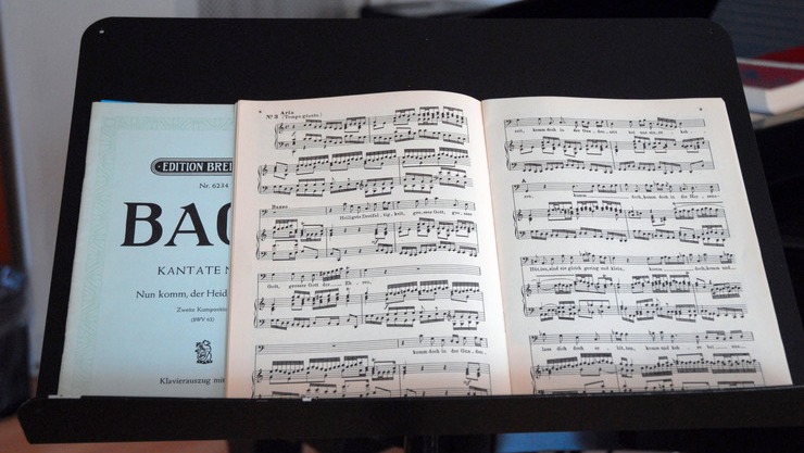 Images Sjællands Kirkemusikskole