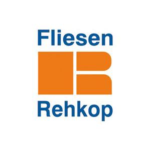 Fliesen-Rehkop GmbH & Co. KG in Langenhagen - Logo