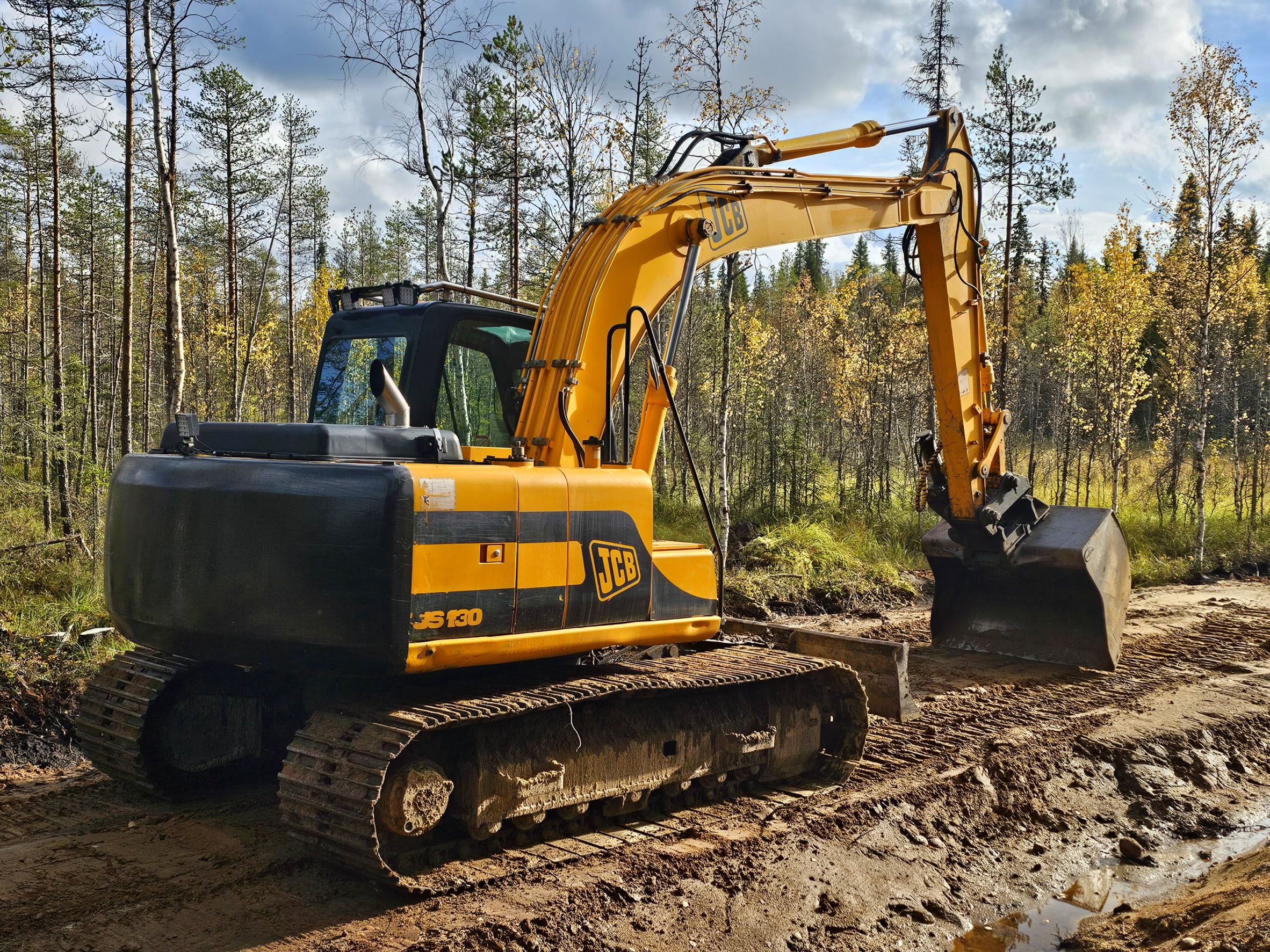 Images Kenttäsepät Oy