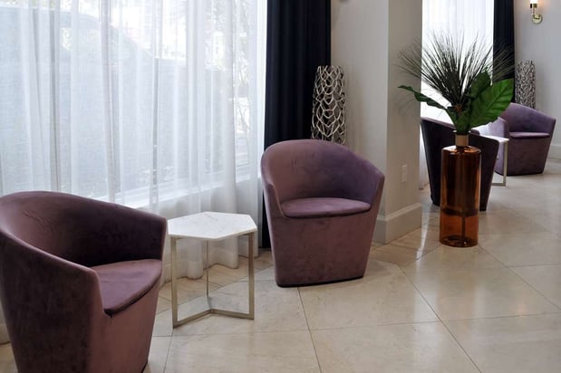 Images Hotel Dello Fort Lauderdale Airport, Tapestry Collection by Hilton