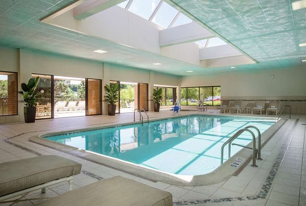 Images DoubleTree by Hilton Lisle Naperville