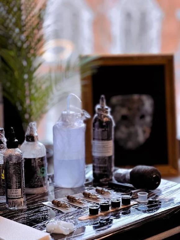 Images Qualintino Studio