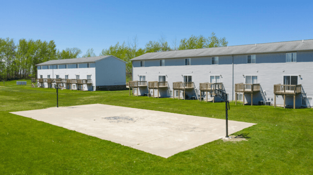 Images Oakwood Townhomes