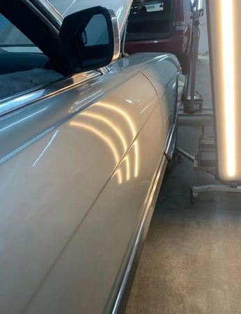 Images Midstate Hail & Dent LLC