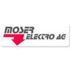Moser J. Elektro AG Logo