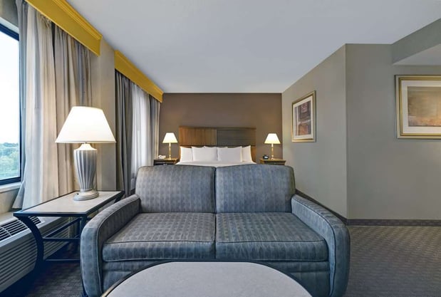 Images DoubleTree by Hilton Hotel Grand Junction