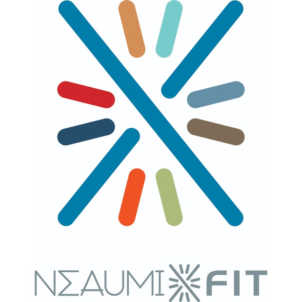 Neaumix Fit Northwood Logo
