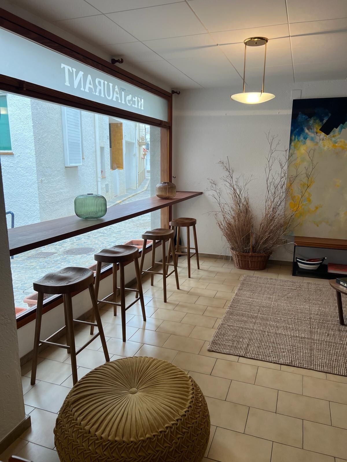 Images Hostal Sol i Sombra