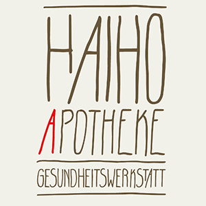 HAIHO Apotheke - Gesundheitswerkstatt Logo