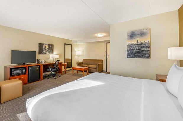 Images Best Western Chicago - Downers Grove
