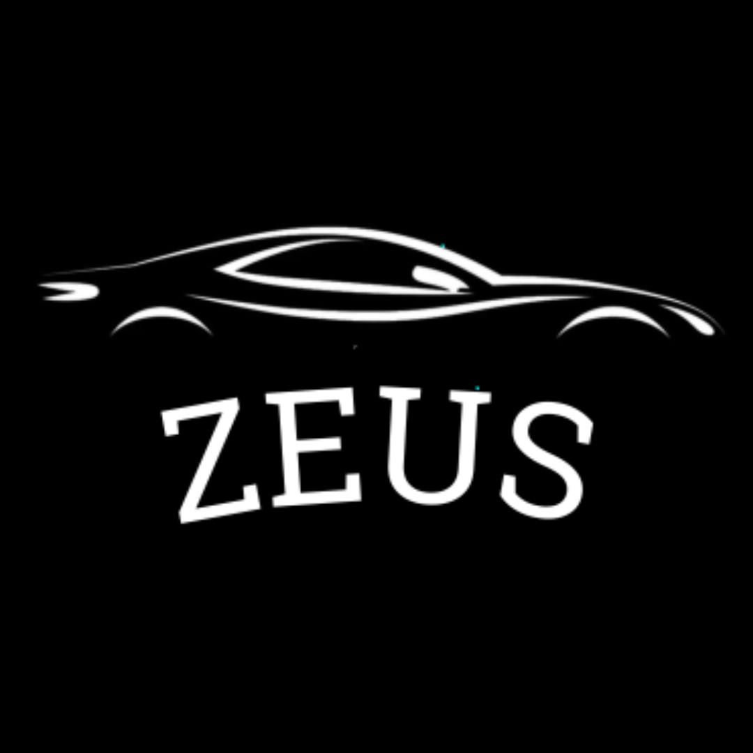 Autocenter Zeus GmbH Logo