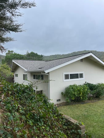 Images Wine Country Roofing Inc.