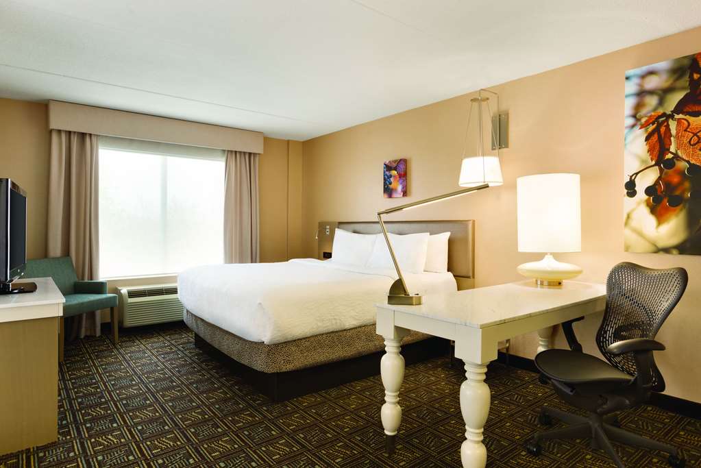 Images Hilton Garden Inn Niagara-on-the-Lake