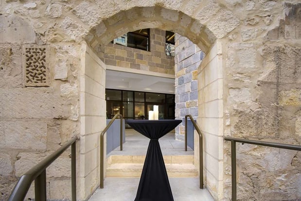 Images Hampton Inn & Suites San Antonio Riverwalk