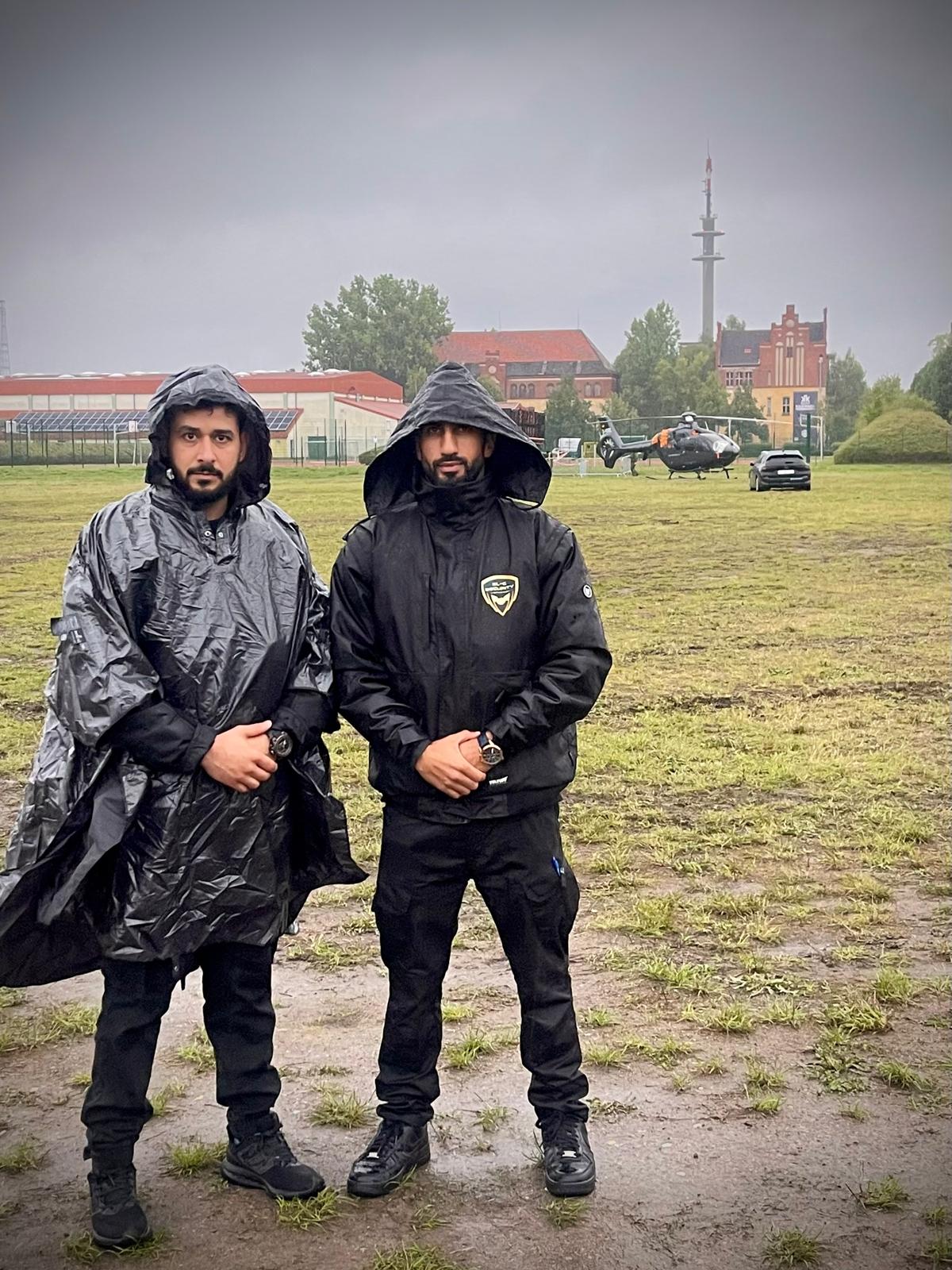 Bilder EL-C Security & Service GmbH | Sicherheitsdienst Berlin