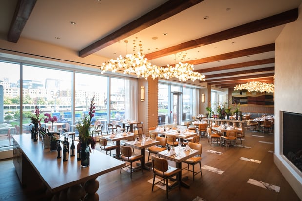 Images InterContinental Boston by IHG