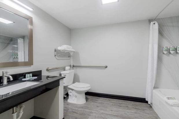 Images Best Western Corpus Christi Airport Hotel