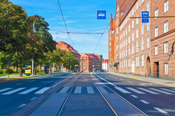 Images Eiran Isännöitsijätoimisto Oy
