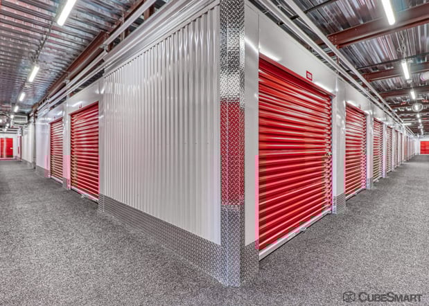 Images CubeSmart Self Storage