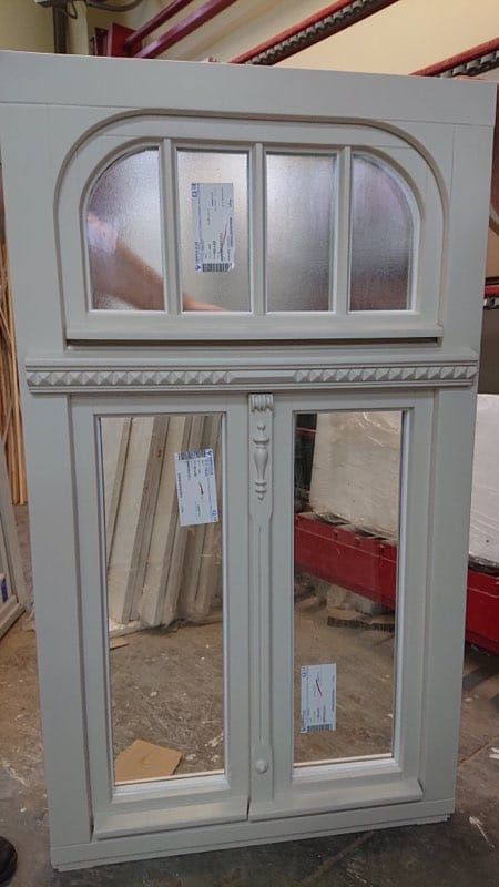 Papuga-Saar Fenster & Türen, Bruchstr. 2 in Saarbrücken