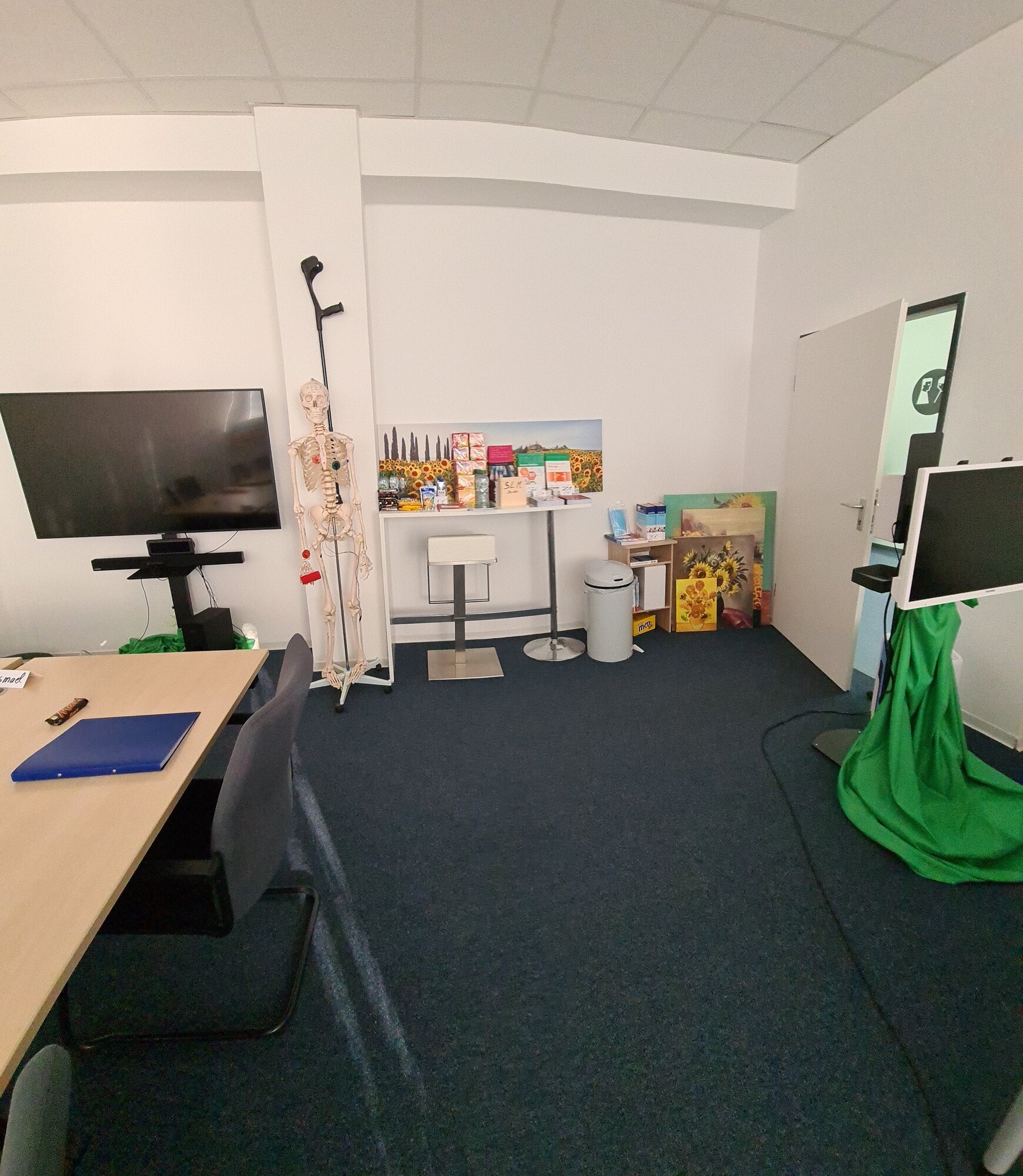 Sprachschule Leo Berlin in Berlin