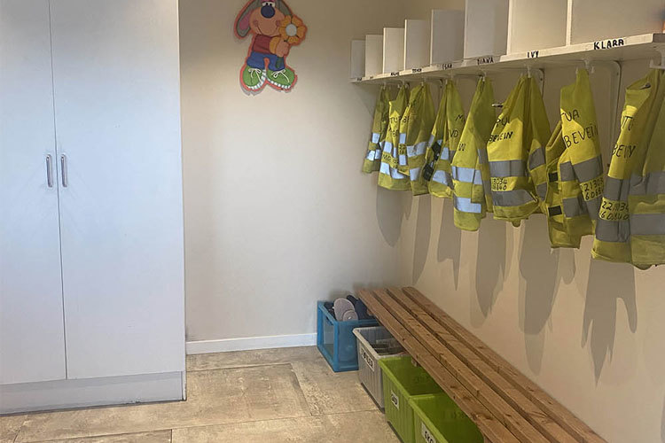 Images Maurtua Private Familiebarnehage AS avd Rabbeveien