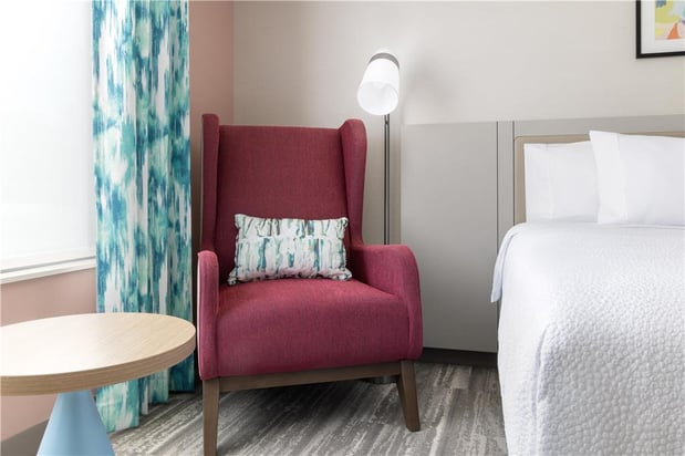 Images Hilton Garden Inn Walnut Creek