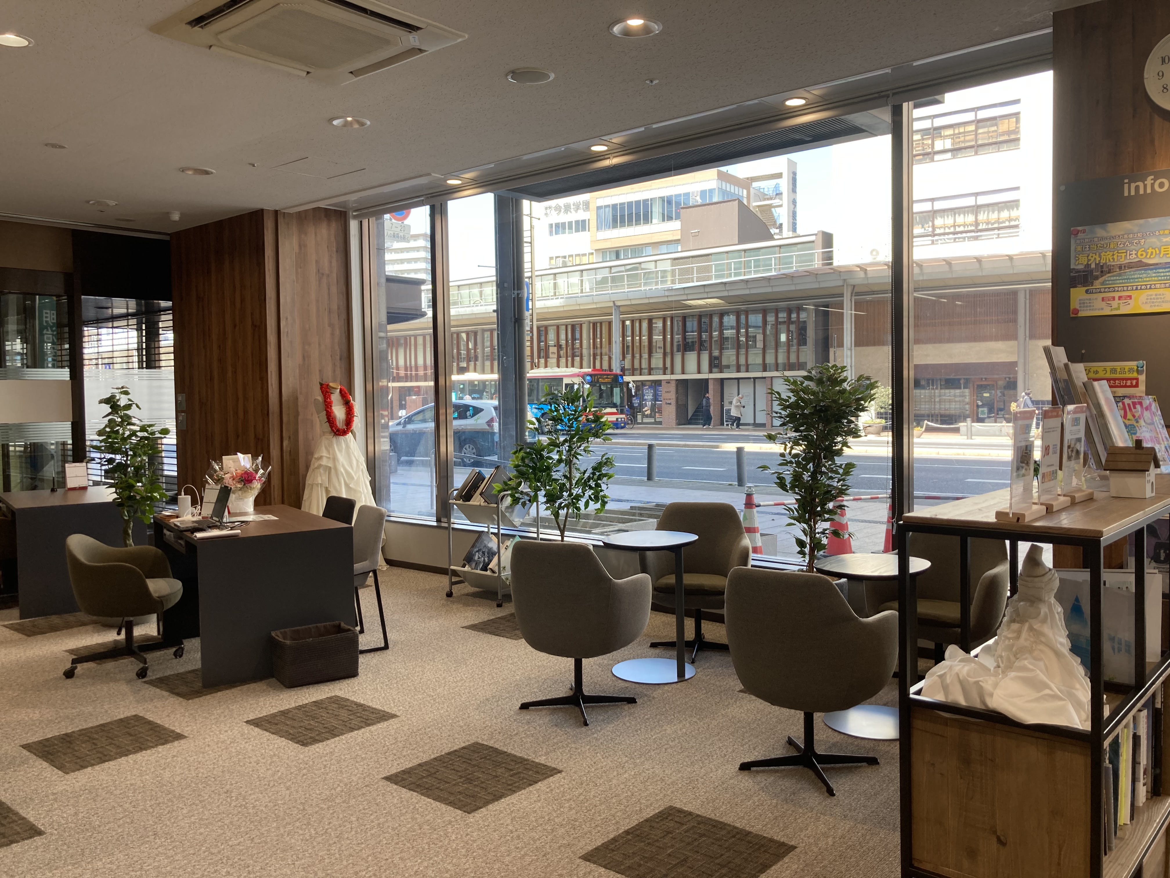 Images JTBウエディングデスク郡山