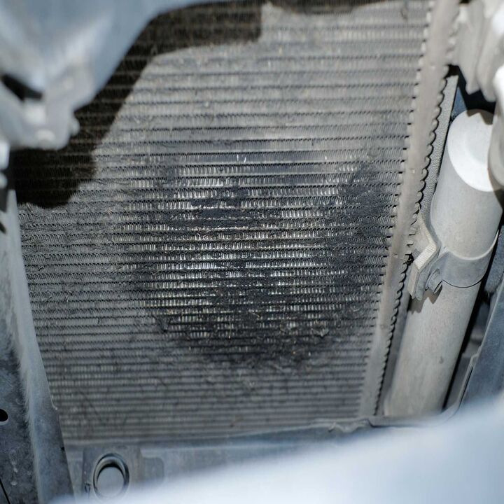 Images Cool Cabs AC Service And Repair